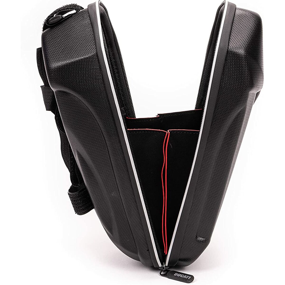 Transportējama soma Ducati DUC-MON-BAG Melns